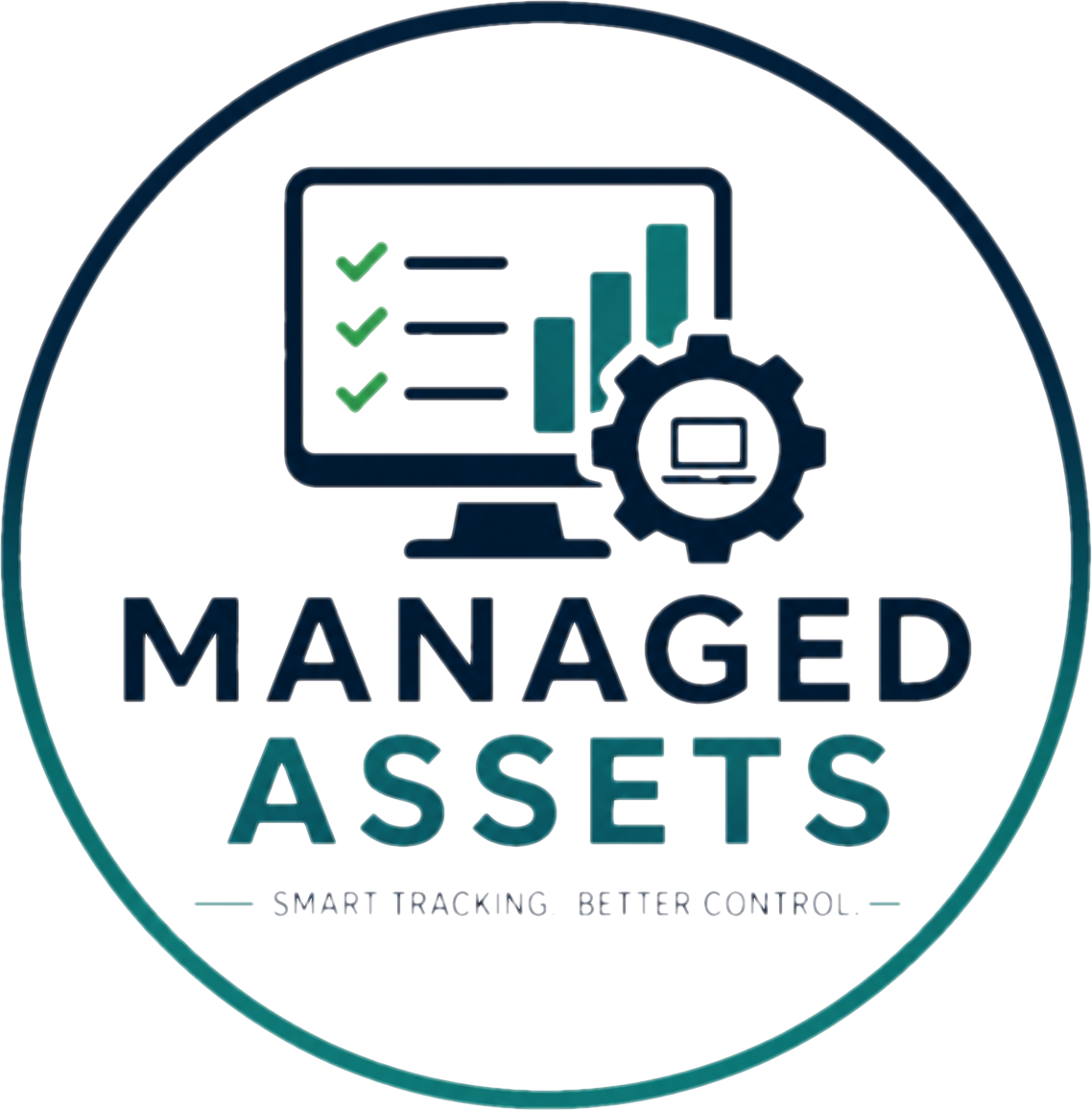 Managed Assets Logo
